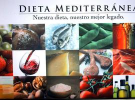 La Dieta Mediterránea como Patrimonio Inmaterial de la UNESCO 