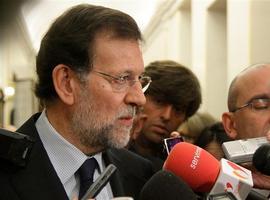 Rajoy afirma que suprimirá \"entidades y organismos que no resistan una prueba objetiva de utilidad\"