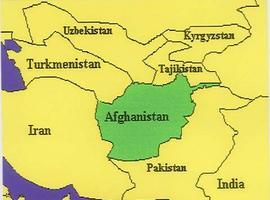 India invita a Irán, China y Paquistán a debatir sobre Afganistán 