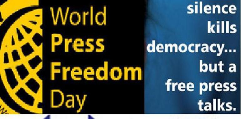 South Asia media community appeal to govts to ensure press freedom 