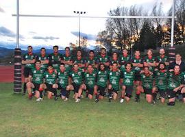 XX Aniversario del Cowper Rugby Club y XXXI del Universidad de Oviedo