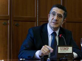 El Lehendakari considera que Euskadi \"no necesita un adelanto electoral\" 