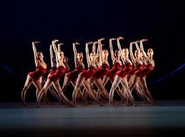 El Ballet de Zúrich, una de las mejores compañías del mundo, actúa el viernes en el Campoamor  