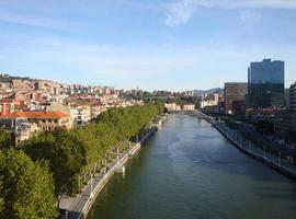 La costa de Bilbao podría sufrir los efectos de los cambios extremos en el mar durante el siglo XXI