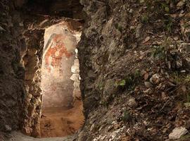 Descubierto el calendario maya más antiguo
