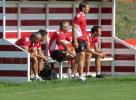 El Sporting anunciará el nombre de su nuevo técnico en los próximas horas