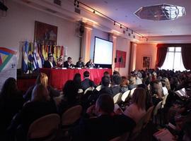 Primer encuentro del Mercosur sobre Niñez y Medios de Comunicación