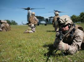Los militares veteranos pueden desarrollar encefalopatía traumática crónica