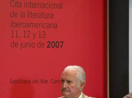 La UIMP lamenta la pérdida de Carlos Fuentes, una figura “clave” de la literatura en español