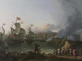 España defiende en el Tribunal de Apelación su tesoro frente a Odyssey Marine