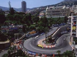 70 años de Fórmula 1 en Mónaco