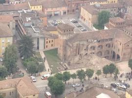UNESCO evalúa los daños en el patrimonio cultural del norte de Italia tras el potente terremoto