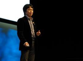 Shigeru Miyamoto es el Premio Príncipe de Comunicación y Humanidades