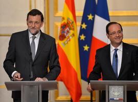 Rajoy: \"Lo más urgente es resolver el problema de liquidez, financiación y sostenibilidad de la deuda\" 
