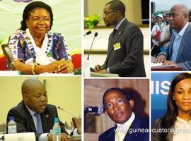 Nuevo Gobierno en Guinea Ecuatorial