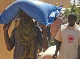 16 millones de personas se enfrentan al riesgo de hambruna en la región del Sahel