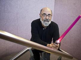 Barceló: “La traducción de ‘Star Wars’ como ‘Guerra de las Galaxias’ fue un patinazo histórico”
