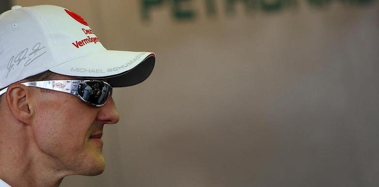 Schumacher logra la pole en Mónaco, aunque saldrá sexto por sanción