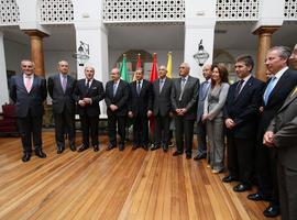 España y Marruecos inauguran las comisarías conjuntas de Tánger y Algeciras
