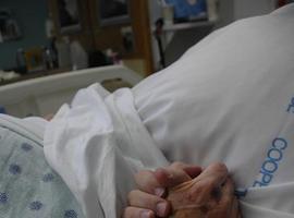 Los expertos insisten en la necesidad de una ley de cuidados paliativos