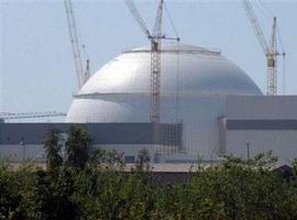 Irán construirá una segunda central nuclear en Bushehr 