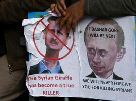 Rusia y Siria: ¿Cambiar para que nada cambie