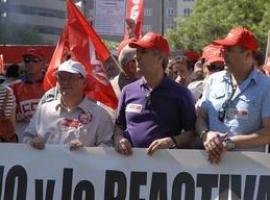 Felipe López: \"No vamos a dejar que los trabajadores del carbón se conviertan en emigrantes\" 