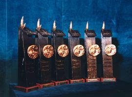 24 candidaturas de 19 nacionalidades optan al Premio Príncipe de las Letras