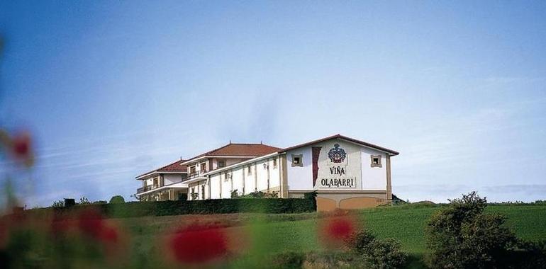 Gran Reserva Cosecha 2004 de Viña Olabarri, vino institucional del Consejo Regulador de Rioja