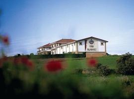 Gran Reserva Cosecha 2004 de Viña Olabarri, vino institucional del Consejo Regulador de Rioja