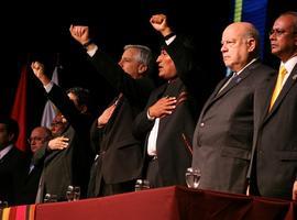 Morales: A la OEA le queda, servir a los pueblos de América o morir al servicio del Imperio 