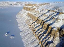 Concluye el estudio sobre el hielo más completo a nivel mundial 