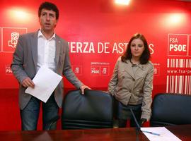 "Es sorprendente que dirigentes de Foro Asturias se quieran desvincular del pasado de Cascos"