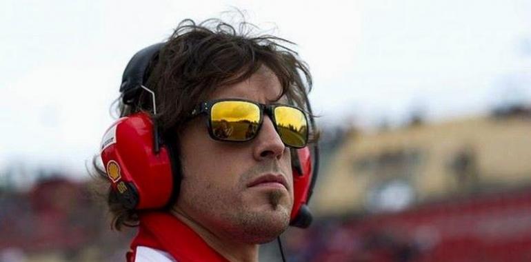 Fernando Alonso, el piloto mejor pagado