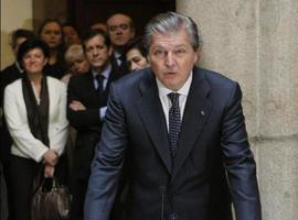 El secretario de Estado Méndez de Vigo exige una respuesta política a la crisis europea 