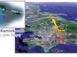 T2K sigue liderando la investigación en neutrinos tras el terremoto de Japón
