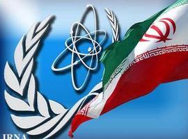 La AIEA e Irán mantendrán conversaciones el 8 de junio