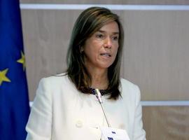 Ana Mato anuncia que España trabajará “en Red contra la violencia de género”