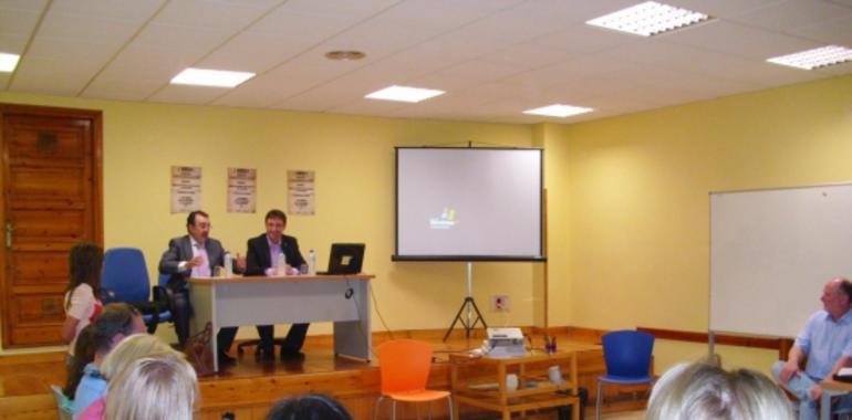San Martín reúne a docentes europeos que trabajan con personas en desventaja social 