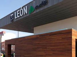 Restablecido el tráfico ferroviario entre Asturias y León tras varias horas de interrupción