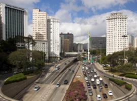 Empresas de transporte y medio ambiente optan a proyectos multilaterales en Brasil