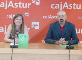 Cajastur presenta el Ciclo Ronda por Asturias