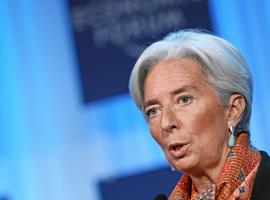 Según el FMI, el núcleo del sistema financiero de España es sólido