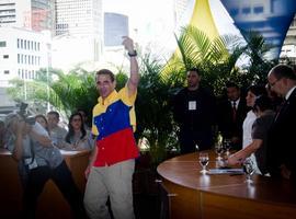Capriles Radonski: Un candidato de unidad para Venezuela