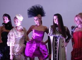 Diseñadores argentinos en el Caribbean Fashion Week