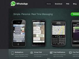 Consejos básicos para utilizar con seguridad ‘WhatsApp’