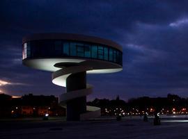 Jornada de puertas abiertas en la Torre del centro Niemeyer