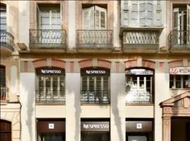 Nespresso abre su primera boutique en Málaga