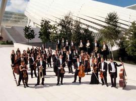 El Coro Universitario lleva su repertorio ‘Más allá de la Y’