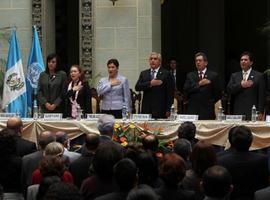 La Oficina de la ONU en Guatemala llama a la defensa de las mujeres